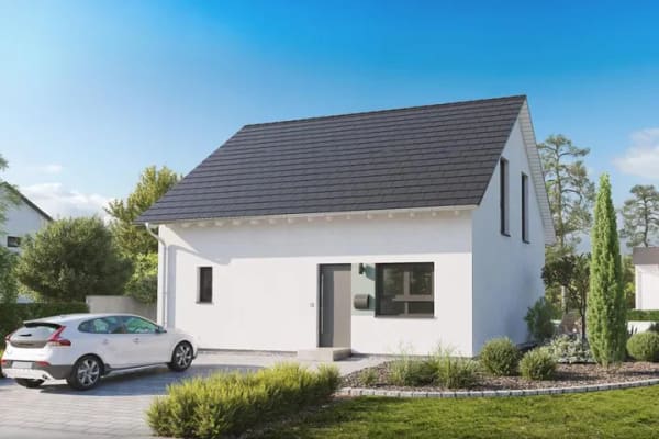 Immobilie in Feilitzsch - Einfamilienhaus freistehend in Feilitzsch - Bild 0