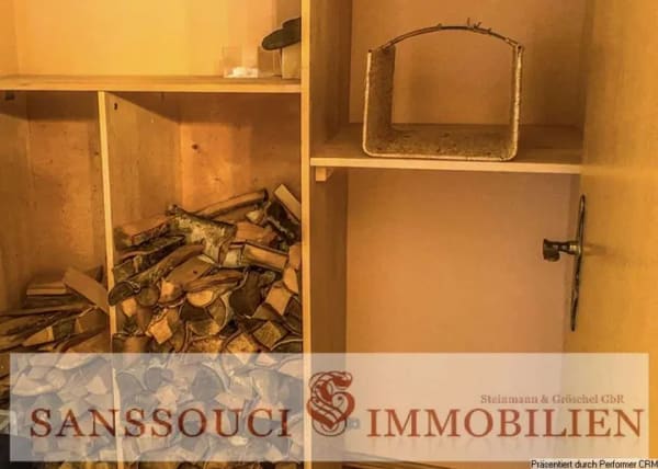 Immobilie in Neustadt (Dosse) - Ländliches Anwesen mit Geschichte und außergewöhnlichem Potenzial! - Bild 4