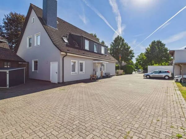 Immobilie in Schiffdorf - KAUFEN. | Wohnhaus mit Potenzial für Ihre Wohnideen in Spaden - Bild 1