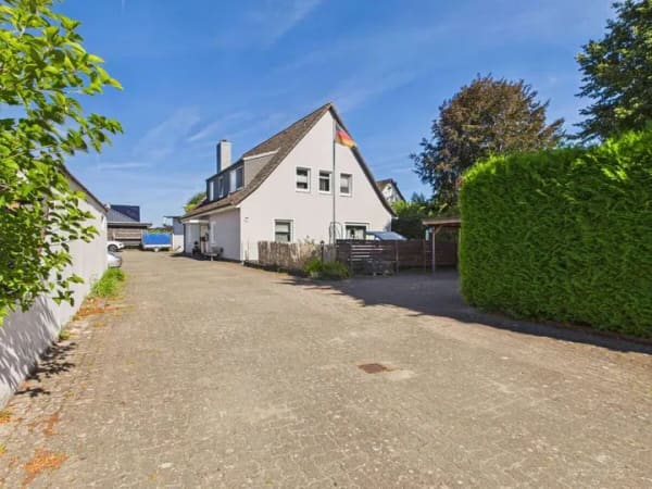 Immobilie in Schiffdorf - KAUFEN. | Wohnhaus mit Potenzial für Ihre Wohnideen in Spaden - Bild 2