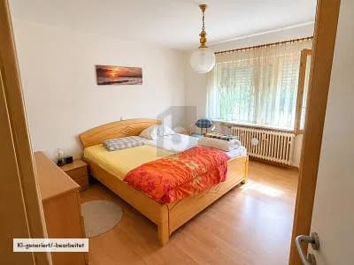 Immobilie in Bischweier - 5 PARTEIEN-INVESTMENT MIT SOLIDEN ERTRÄGEN - Bild 2