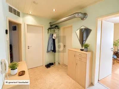 Immobilie in Bischweier - 5 PARTEIEN-INVESTMENT MIT SOLIDEN ERTRÄGEN - Bild 4