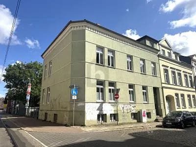 Immobilie in Schwerin - MIETE, BAULAND & AUSBAURESERVE - Bild 0