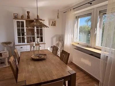 Immobilie in Winterspelt - LANDHAUSFLAIR MIT WEITBLICK & POTENZIAL - Bild 3