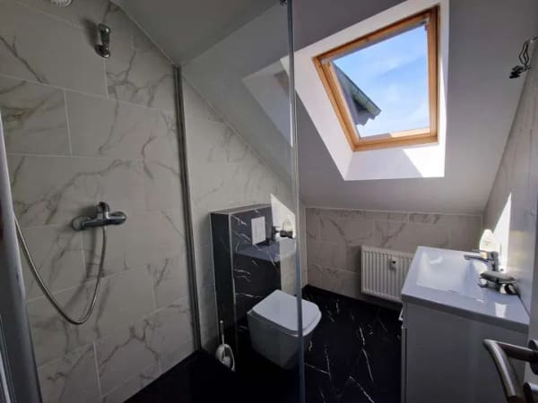 Immobilie in Sibbesse - Ohne Makler! Wohnraum zum Wohlfühlen: 2-Zimmer-Dachgeschosswohnung in Sibbesse - Bild 0