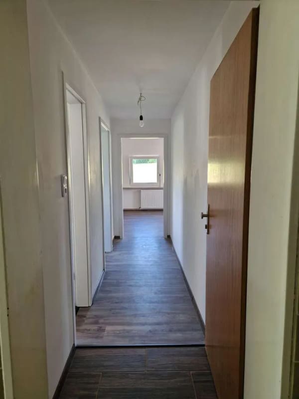 Immobilie in Sibbesse - Ohne Makler! Wohnraum zum Wohlfühlen: 2-Zimmer-Dachgeschosswohnung in Sibbesse - Bild 1