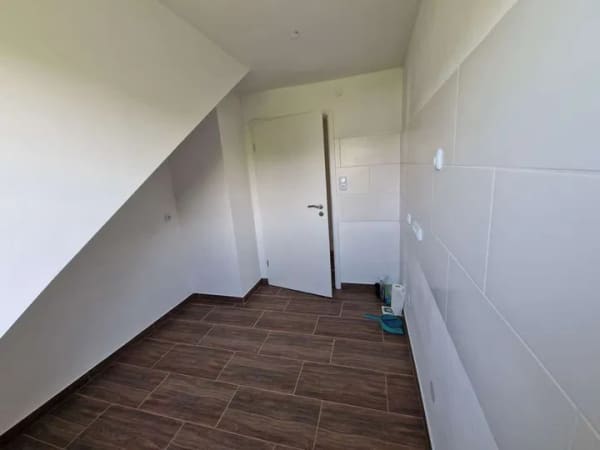 Immobilie in Sibbesse - Ohne Makler! Wohnraum zum Wohlfühlen: 2-Zimmer-Dachgeschosswohnung in Sibbesse - Bild 4