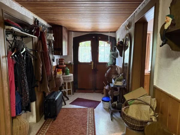 Immobilie in Nieheim - Kleines Haus in ruhiger Umgebung !! - Bild 4