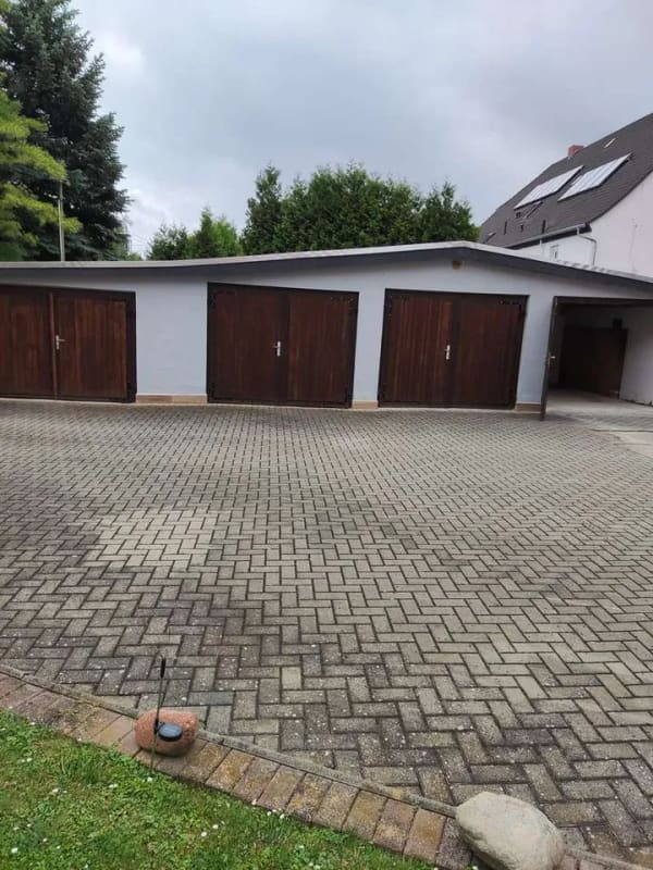 Immobilie in Mücheln (Geiseltal) - Zuhause mit viel Platz in Mücheln,OT Gröst - Bild 2