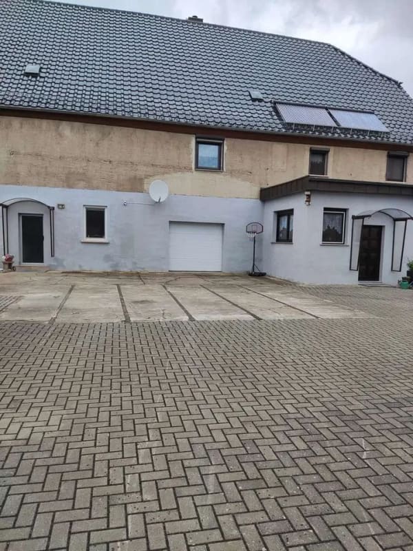 Immobilie in Mücheln (Geiseltal) - Zuhause mit viel Platz in Mücheln,OT Gröst - Bild 3