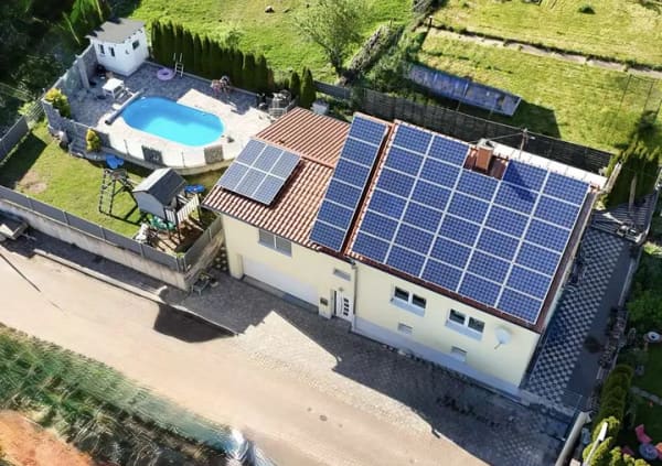 Immobilie in Biedershausen - Einfamilienhaus mit Pool, PV Anlage, Wärmepumpe Provisionsfrei - Bild 0