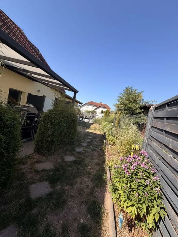 Immobilie in Biedershausen - Einfamilienhaus mit Pool, PV Anlage, Wärmepumpe Provisionsfrei - Bild 2