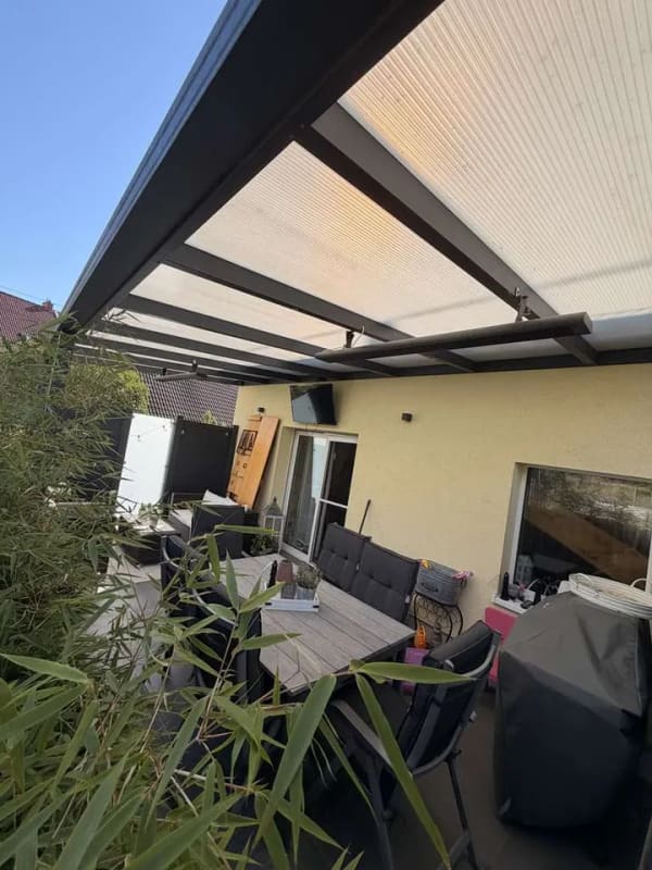 Immobilie in Biedershausen - Einfamilienhaus mit Pool, PV Anlage, Wärmepumpe Provisionsfrei - Bild 3