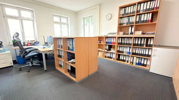 Immobilie in Bordesholm - Attraktive Gewerbeimmobilie im Herzen von Bordesholm – ideal für Büro, Praxis oder Kanzlei - Bild 3