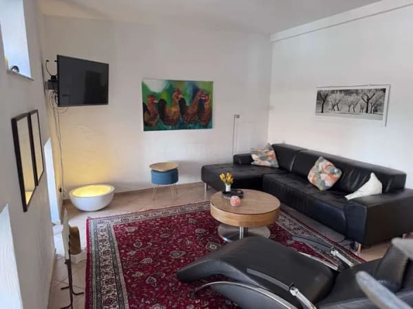 Immobilie in Ostbevern - Ein Zuhause mit Urlaubsgefühl - Großzügiges Einfamilienhaus auf weitläufigem Grundstück - Bild 2