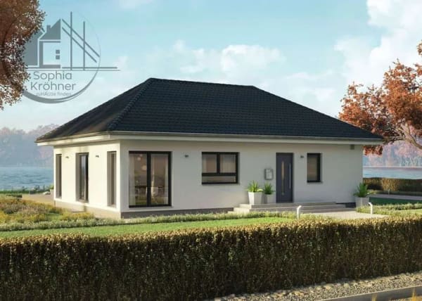 Immobilie in Drebach - traumhafter Bungalow für Paare - Bild 2