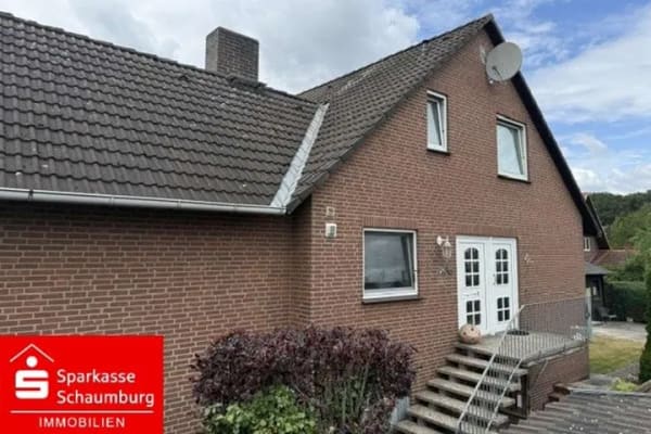 Immobilie in Pollhagen - Familienfreundliches Haus mit großem Garten in Pollhagen - Bild 0