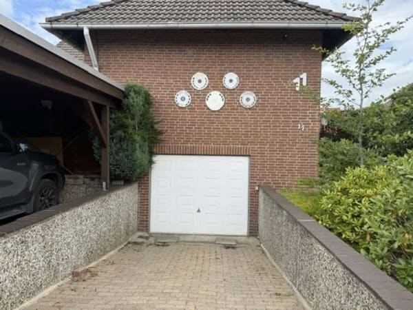 Immobilie in Pollhagen - Familienfreundliches Haus mit großem Garten in Pollhagen - Bild 2