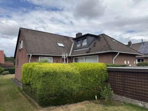 Immobilie in Pollhagen - Familienfreundliches Haus mit großem Garten in Pollhagen - Bild 3