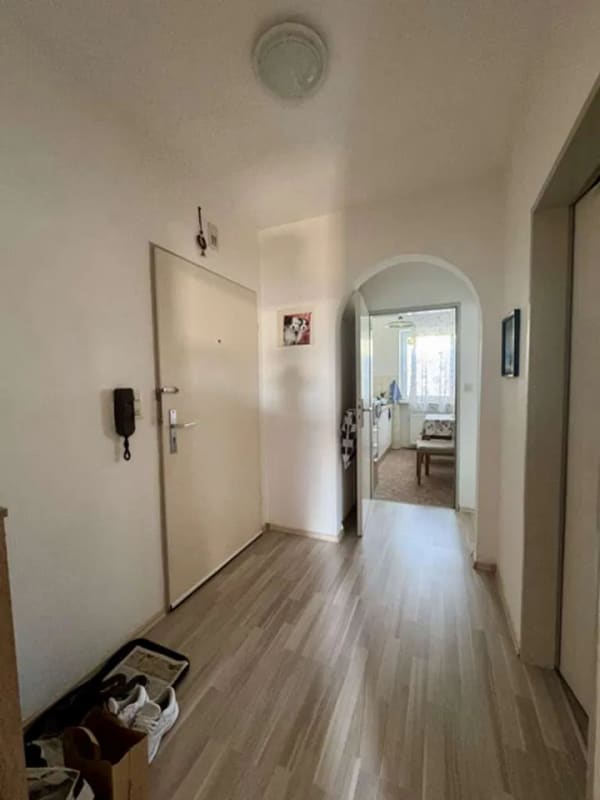 Immobilie in Neumarkt in der Oberpfalz - 2 ZKB - mit Balkon und Garage - gut vermietet - Bild 1
