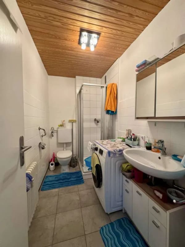 Immobilie in Neumarkt in der Oberpfalz - 2 ZKB - mit Balkon und Garage - gut vermietet - Bild 2