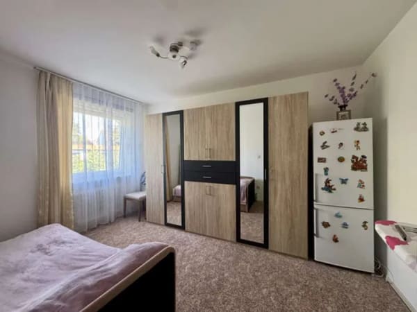 Immobilie in Neumarkt in der Oberpfalz - 2 ZKB - mit Balkon und Garage - gut vermietet - Bild 3