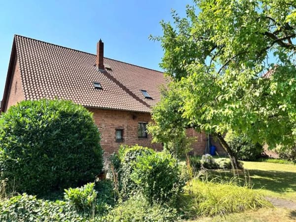 Immobilie in Steyerberg - Rohdiamant in Steyerberg - Bild 2