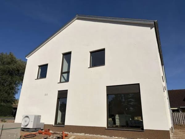 Immobilie in Cambs - Einfach direkt Einziehen - effiziente DHH mit niedrigen Energiekosten - Bild 3