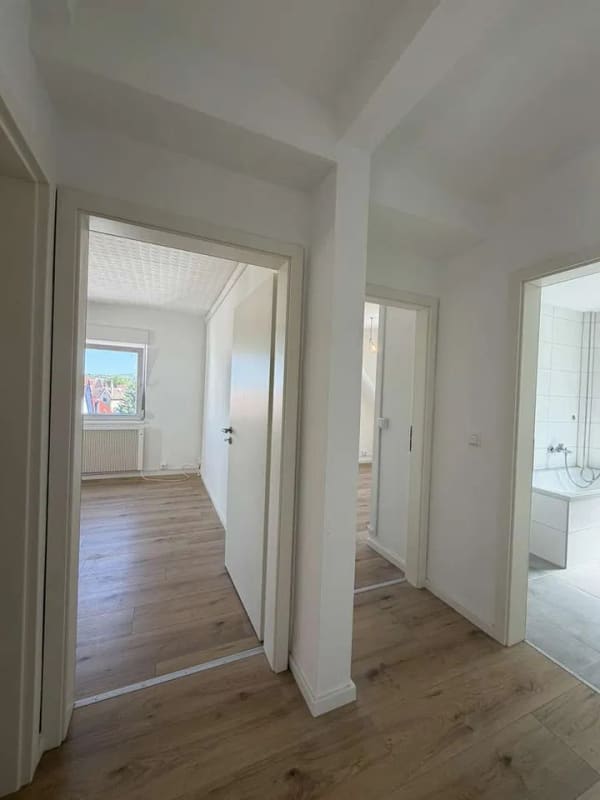 Immobilie in Stuttgart - Stuttgart Calling! Smarte 2-Zimmer-City-Wohnung - Bild 0