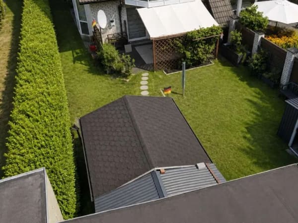 Immobilie in Herzebrock-Clarholz - 3 Zimmer Erdgeschosswohnung mit eigenem Garten in Herzebrock - Bild 4