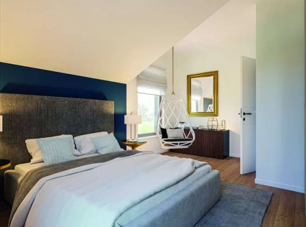 Immobilie in Lampertswalde - Kluge Grundrisse, starke Preise - Ihr Bien-Zenker Haus - Bild 1