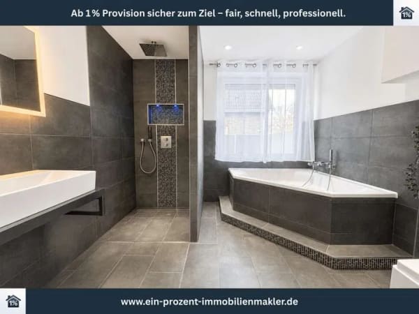 Immobilie in Borstel-Hohenraden - Kernsaniertes Einfamilienhaus mit hochwertiger Ausstattung und Keller in Borstel-Hohenraden - Bild 0