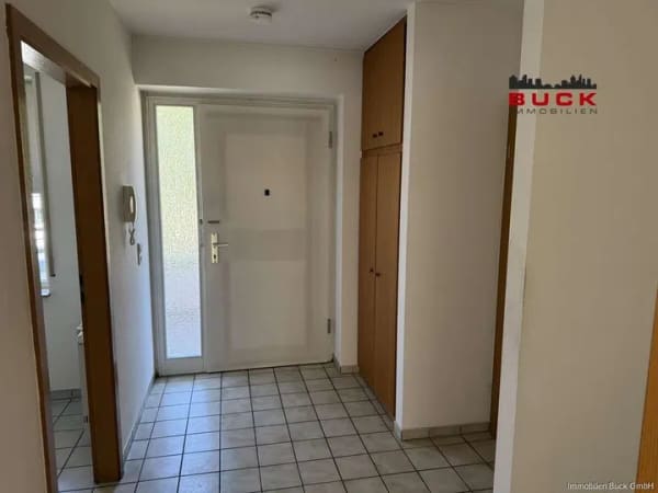 Immobilie in Rechberghausen - Fürs Alter vorbereitet? 2-Zimmer-ETW im Betreuten Wohnen zum Kauf gesucht?? - Bild 1
