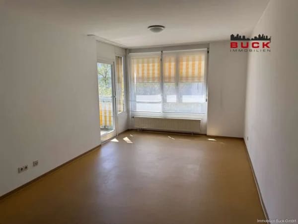 Immobilie in Rechberghausen - Fürs Alter vorbereitet? 2-Zimmer-ETW im Betreuten Wohnen zum Kauf gesucht?? - Bild 2