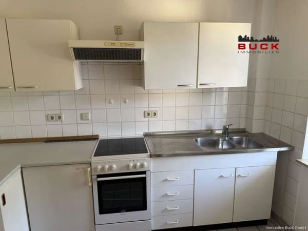 Immobilie in Rechberghausen - Fürs Alter vorbereitet? 2-Zimmer-ETW im Betreuten Wohnen zum Kauf gesucht?? - Bild 3