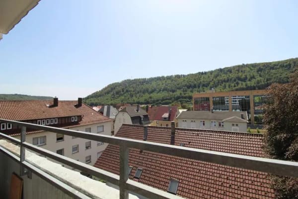 Immobilie in Albstadt - Kapitalanlage in Albstadt-Ebingen - Bild 1