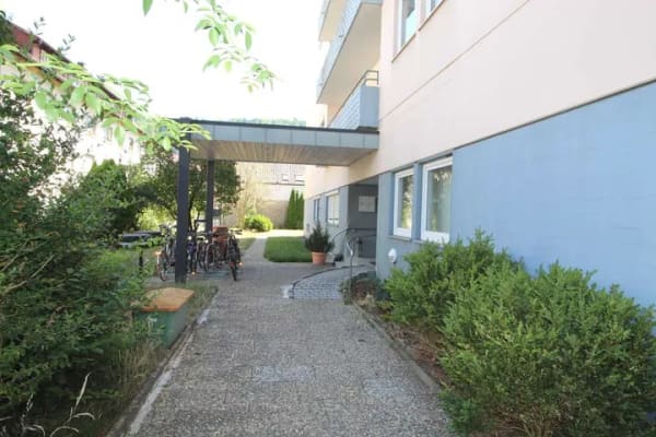 Immobilie in Albstadt - Kapitalanlage in Albstadt-Ebingen - Bild 3