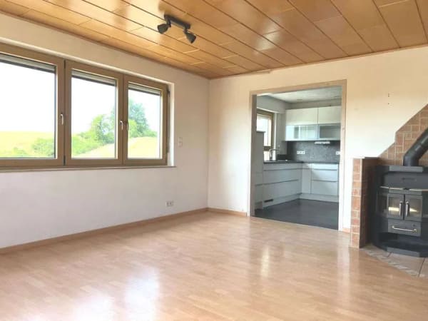 Immobilie in Gärtringen - Die Perfekte Wohnung für eine Großfamilie ! - Bild 0