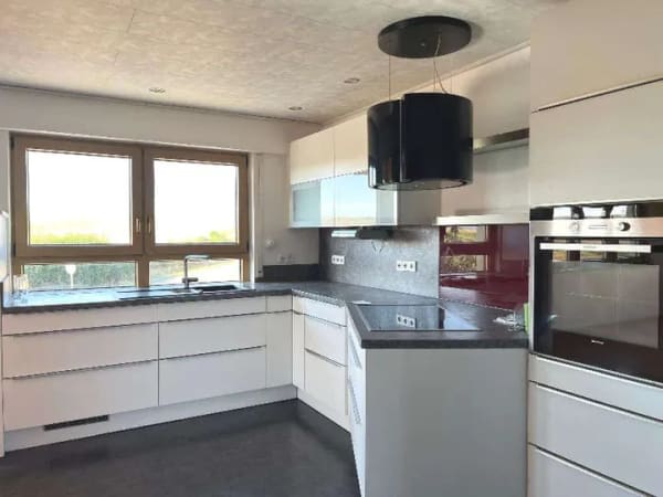 Immobilie in Gärtringen - Die Perfekte Wohnung für eine Großfamilie ! - Bild 1