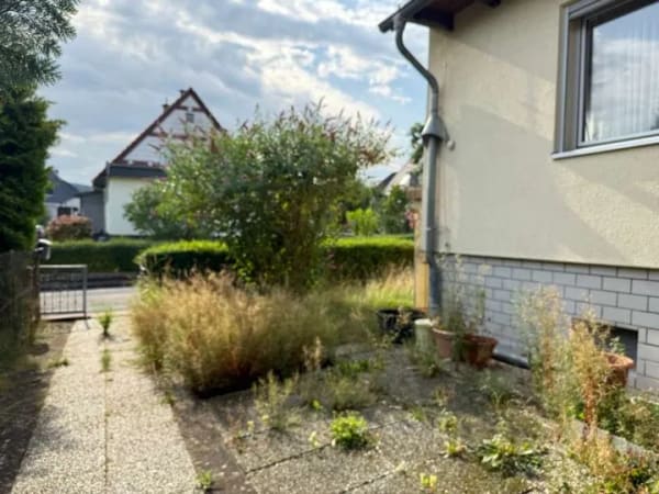 Immobilie in Reinhardshagen - Dieses Einfamilienhaus mit Einliegerwohnung und großem Garten kann schon Morgen das Deine sein - Bild 4