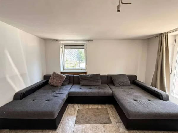 Immobilie in Traunstein - Appartementhaus mit Potenzial – 8 Zimmer in zentraler Lage von Traunstein - Bild 1