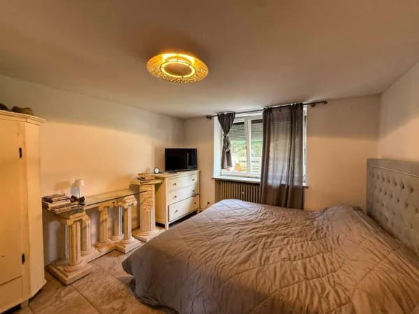 Immobilie in Traunstein - Appartementhaus mit Potenzial – 8 Zimmer in zentraler Lage von Traunstein - Bild 2