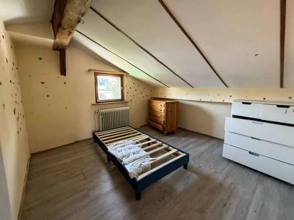 Immobilie in Traunstein - Appartementhaus mit Potenzial – 8 Zimmer in zentraler Lage von Traunstein - Bild 3