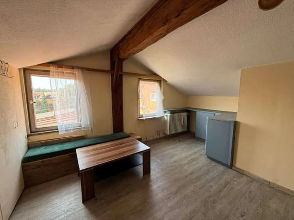 Immobilie in Traunstein - Appartementhaus mit Potenzial – 8 Zimmer in zentraler Lage von Traunstein - Bild 4
