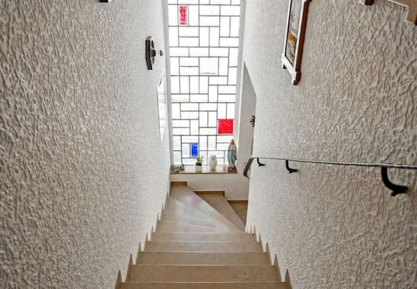 Immobilie in Mannebach - Mannebach: Zweifamilienhaus zum Wohnen, Vermieten oder Kombinieren - Bild 4