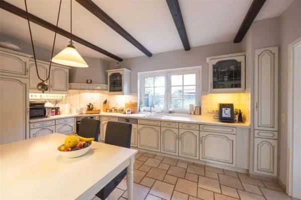 Immobilie in Ellerhoop - Ein modernes Traumhaus mit Friesengiebel für die Familie - Bild 4
