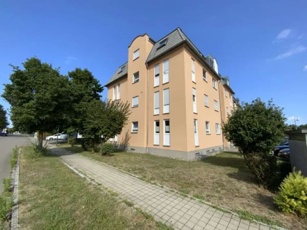 Immobilie in Leipheim - Gelegenheit - 4 Zimmerwohnung in Leipheim !!! - Bild 0