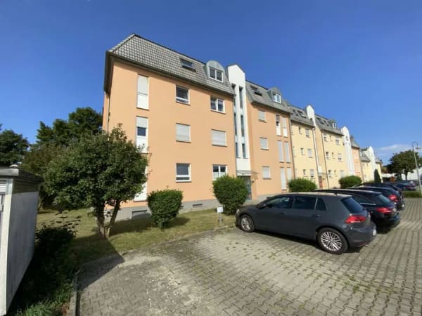 Immobilie in Leipheim - Gelegenheit - 4 Zimmerwohnung in Leipheim !!! - Bild 1