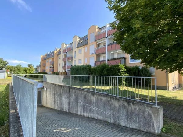 Immobilie in Leipheim - Gelegenheit - 4 Zimmerwohnung in Leipheim !!! - Bild 2
