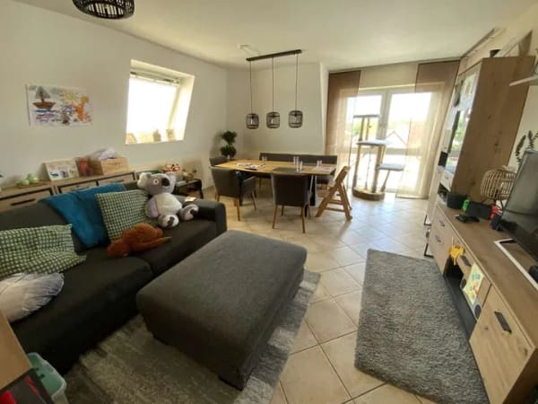 Immobilie in Leipheim - Gelegenheit - 4 Zimmerwohnung in Leipheim !!! - Bild 4